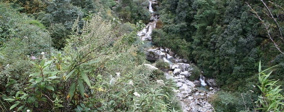 蒼山國家地質公園  第2張