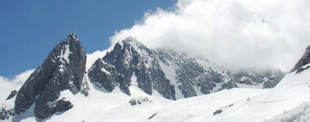 玉龍雪山  第1張