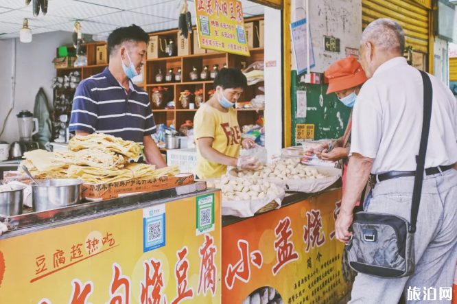 云南野生菌市場在哪 云南美食店推薦_游云南網(wǎng)  第3張