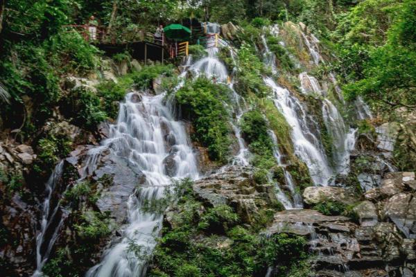 2020十一二月份適合去哪里旅游 云南景點(diǎn)推薦_游云南網(wǎng)  第1張