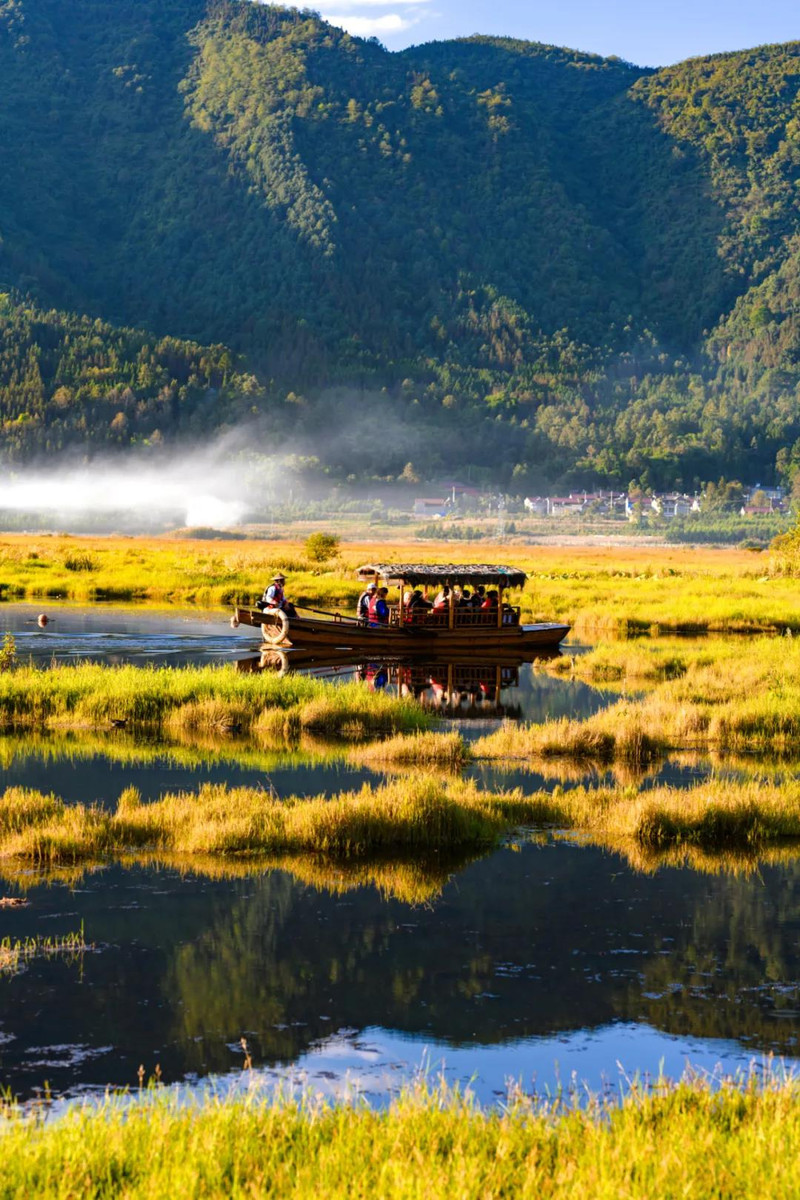 七月昆明旅游小貼士