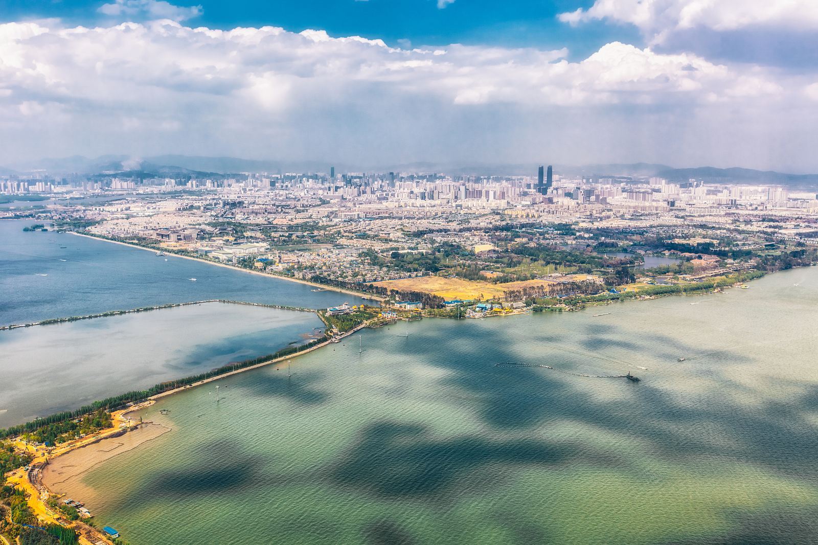 [云南大理旅游]-這是一個(gè)浪漫的事件