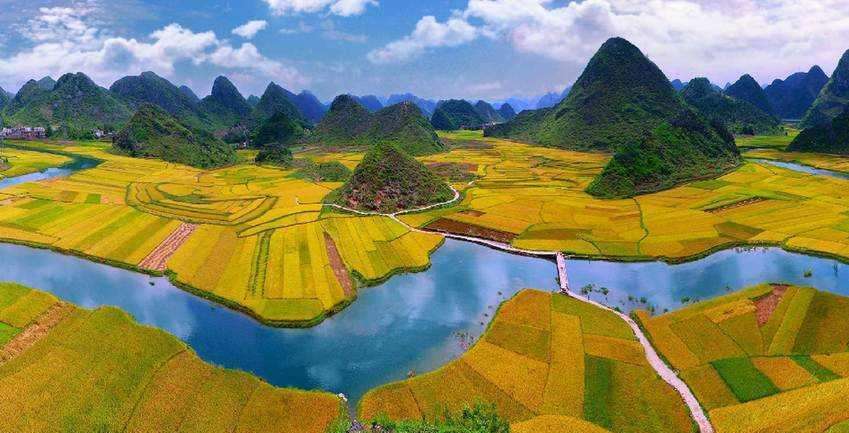 自助大理游――體驗(yàn)花、雪、月美景