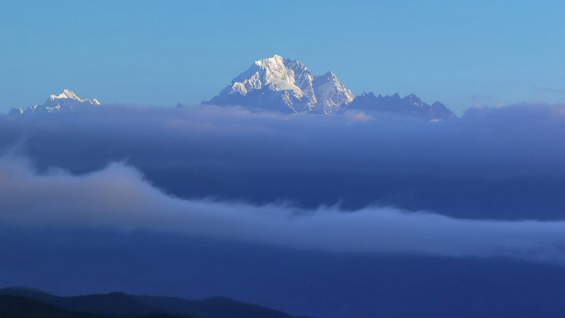 [大理麗江風景區(qū)]-游覽云南的風景