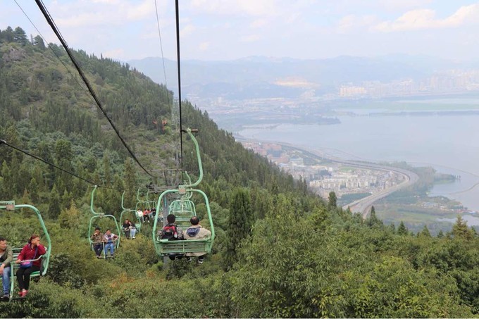 [大理旅游團]-大理之旅愉快