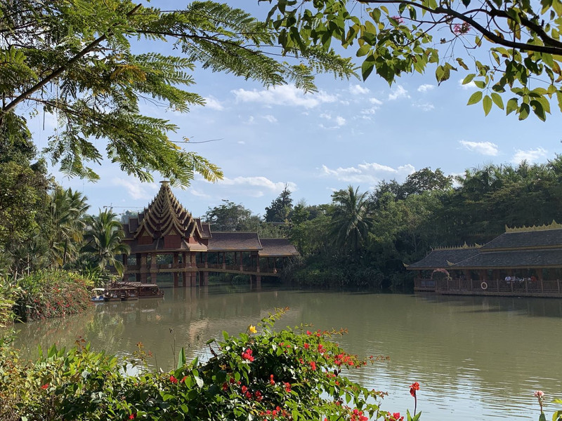 大理和麗江旅游――體驗(yàn)著名民族的風(fēng)情和美景