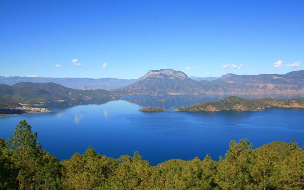 【大理旅游指南】——美麗的風(fēng)景等著你去看