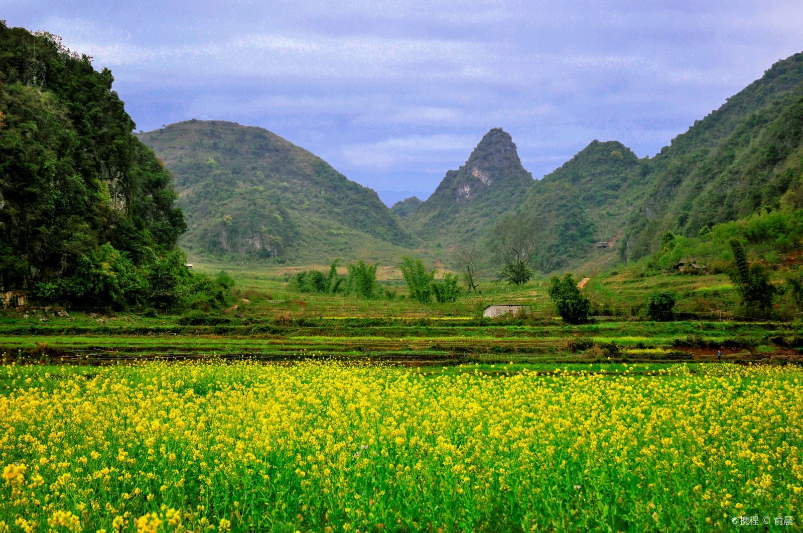 大理旅游景點(diǎn)