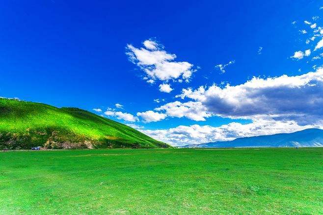 大理麗江旅游線路——沿途有無數(shù)美景