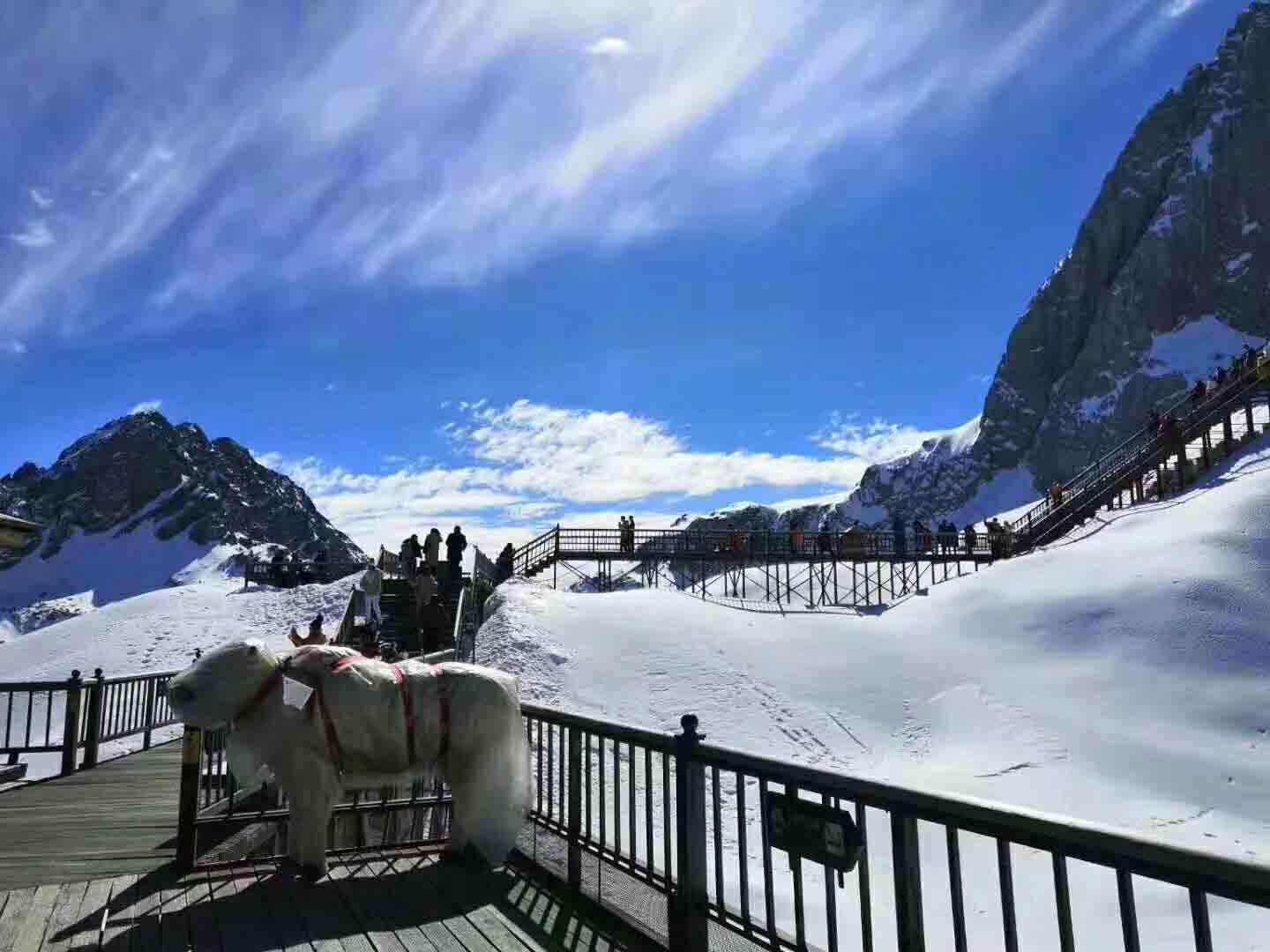 牡丹江向雪國(guó)家森林公園最佳旅游季節(jié)