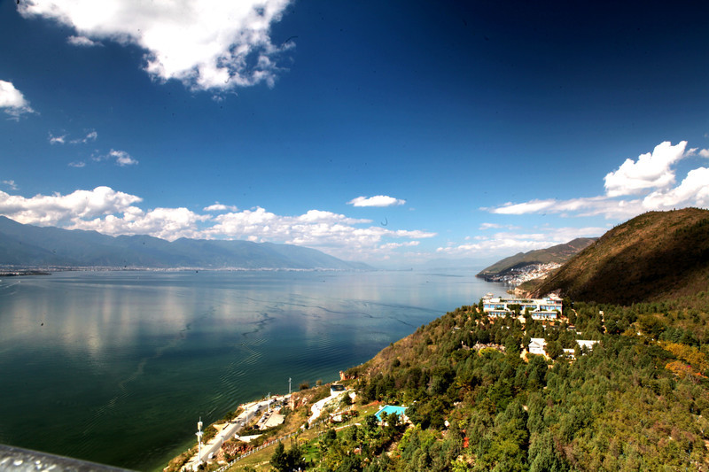 麗江哪個(gè)月適合去麗江旅游