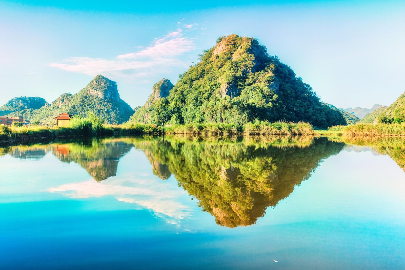 一月份去麗江旅游怎么樣？麗江旅游的最佳路線(xiàn)