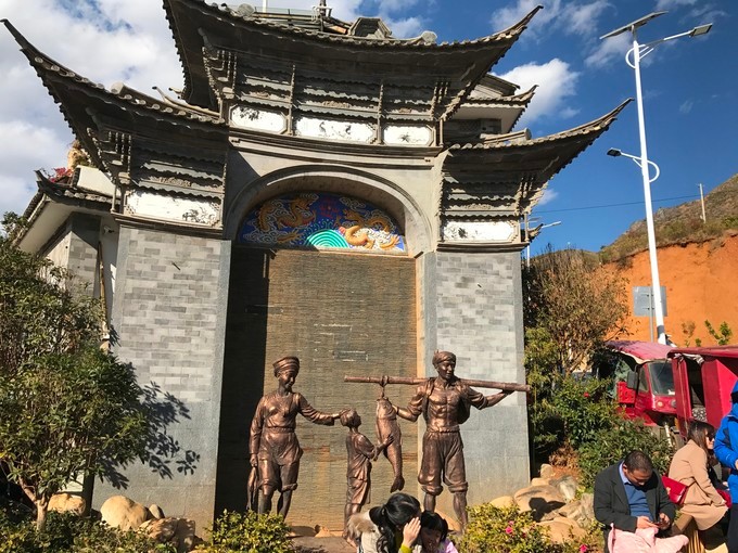 揚州到麗江旅游線(xiàn)路麗江旅游景點(diǎn)攻略免費旅游