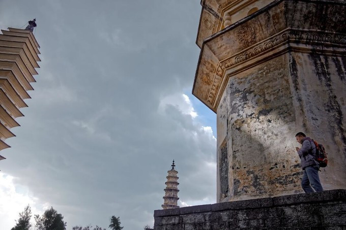 泰州-麗江旅游路線去麗江旅游景點嗎？