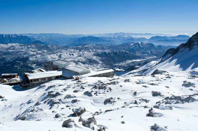 云南導(dǎo)游一定要去景點(diǎn)，云南麗江玉龍雪山，三個(gè)不容錯(cuò)過(guò)的旅游景點(diǎn)