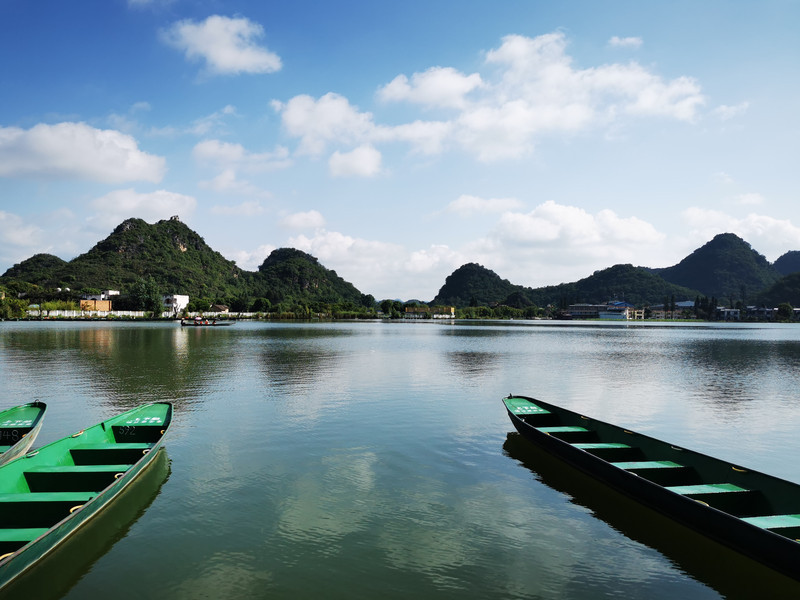 云南旅游指南6天5夜麗江大理適合哪個(gè)月旅游