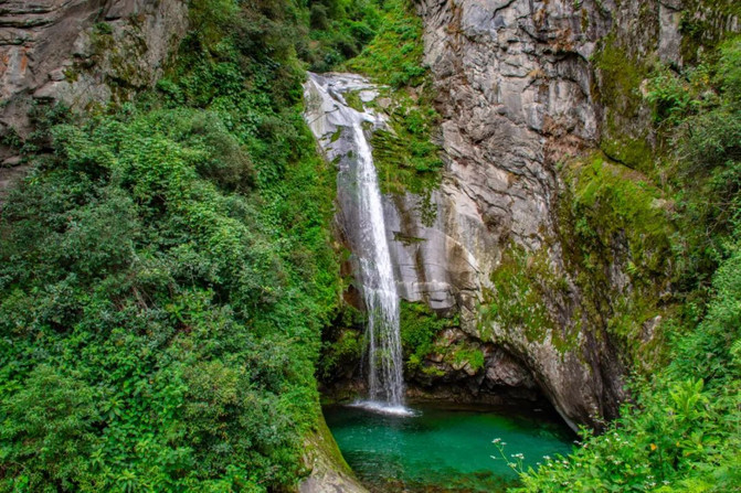 麗江旅行景點(diǎn)攻略自在行，國(guó)慶麗江旅行寶典