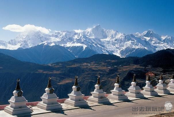 梅里雪山游玩攻略：梅里雪山門票多少錢？梅里雪山攻略_梅里雪山最佳拍攝點_游云南網  第5張