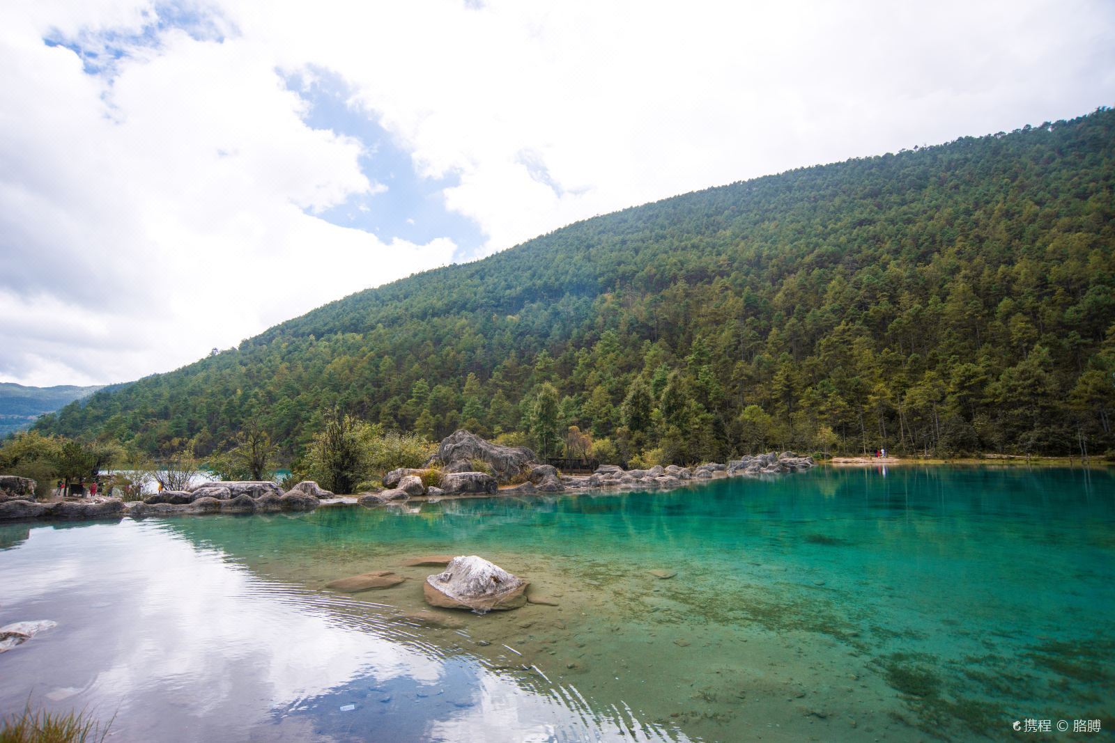 麗江好玩嗎？夏天去麗江旅游，我給你四點(diǎn)旅游建議