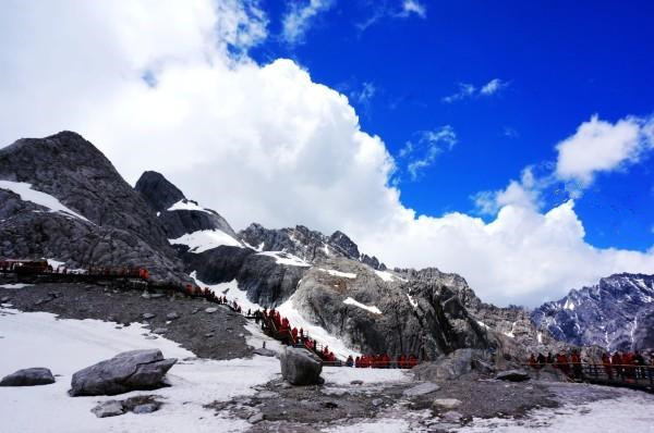 2019年梅里雪山門(mén)票多少錢(qián)？有詳細介紹嗎？