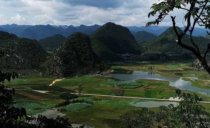 《云南騰沖旅游指南》有哪些必看景點