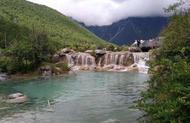 從臨沂麗江旅游-怎么去麗江？