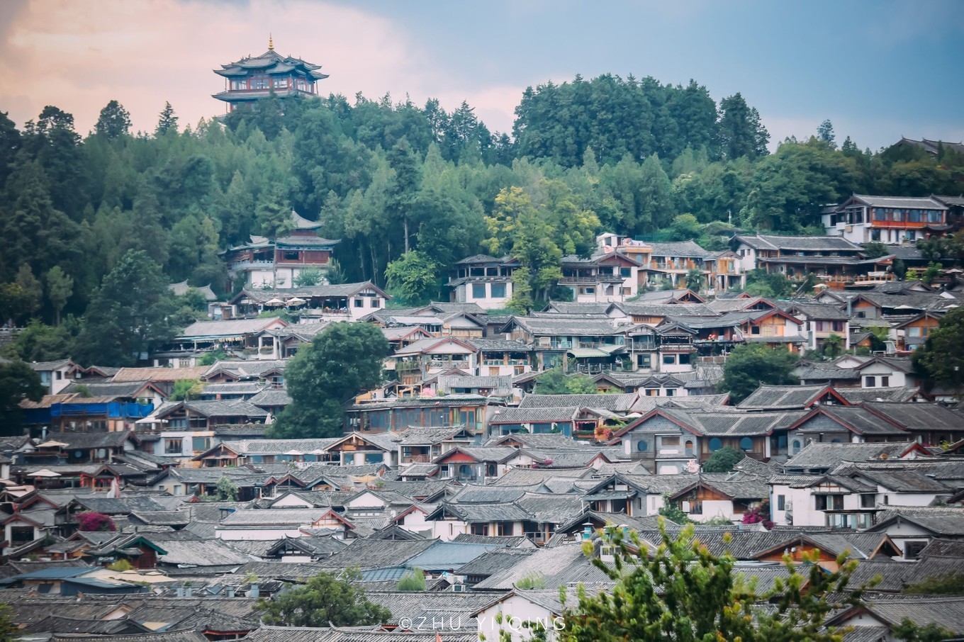 大同到麗江旅游報價(jià)-從山西大同到云南麗江需要多長(cháng)時(shí)間？旅游指南