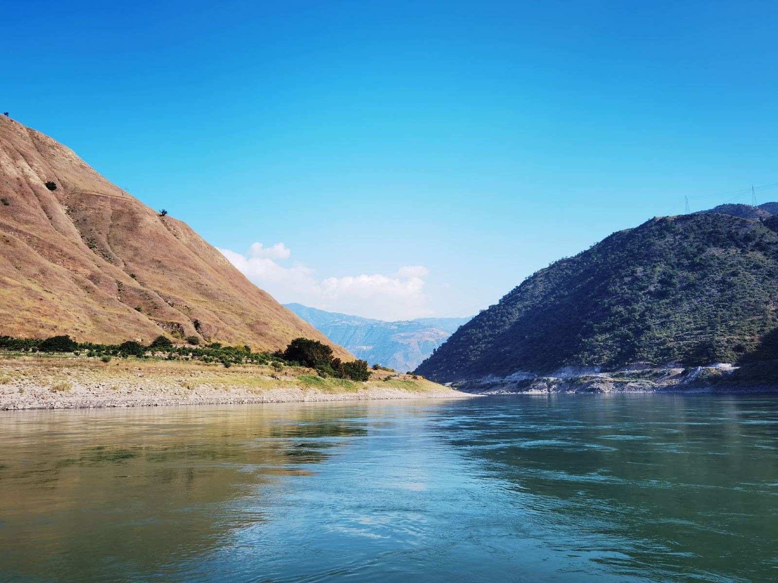 云南旅游先去大理還是麗江-先到昆明再到大理，再到麗江