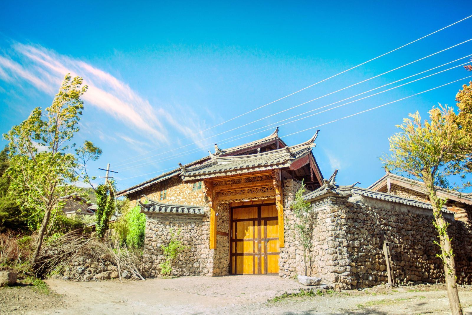 柳州至麗江旅游路線-柳州到西雙版納，香格里拉，麗江，大理旅行